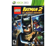 CENEGA LEGO Batman 2: DC Heroes - 1399928 - zdjęcie 1